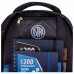 Рюкзак шкільний Astrabag AB330 BLUE PIXEL (502024092)