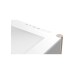 Корпус для ПК AeroCool D501A-G-WT-v2 White (ACCM-DS01043.21)