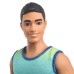 Лялька Barbie Кен Модник стильний градієнт (HYV00)