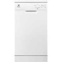 Посудомийна машина Electrolux ESA12110SW