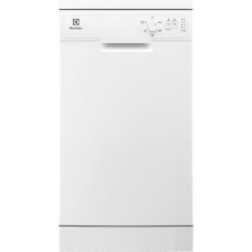Посудомийна машина Electrolux ESA12110SW