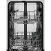 Посудомийна машина Electrolux ESA12110SW