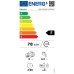 Посудомийна машина Electrolux ESA12110SW