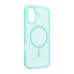 Чохол до мобільного телефона Armorstandart Mystiq MagCase Apple iPhone 17 Turquoise (ARM91594)