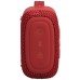 Акустична система JBL GO 5 Red (JBLGO5RED)