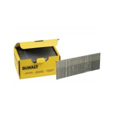 Цвяхи DeWALT оцинковані, D=1,2мм, L=40мм, кут нахилу магазину 0 градусів, 5000шт (DNBT1840GZ)