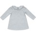 Плаття POP FASHION з кішеньками (6732-116G-gray)