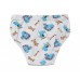 Труси BiyoKids з динозаврами (2556-104B-gray)