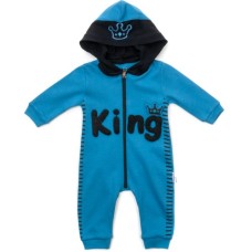 Чоловічок Miniworld KING (16125-68B-indigo)