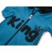 Чоловічок Miniworld KING (16125-68B-indigo)