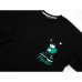 Кофта First kids з ведмедем (3132-146B-black)