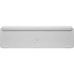 Клавіатура Logitech MX Keys S Wireless UA Pale Grey (920-011588)