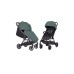 Коляска Carrello Delta 2024 CRL-5517 Jungle Green (CRL-5517 jungle gr)