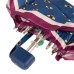 Парасоля Fulton L501- Tiny-2 Bee Border (L501-040614)