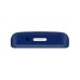 Мобільний телефон Panasonic KX-TU110 Blue (KX-TU110EXC)