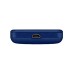 Мобільний телефон Panasonic KX-TU110 Blue (KX-TU110EXC)