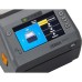 Принтер етикеток Zebra ZD621t 300dpi, USB, USB Host, Ethernet, Serial, Bluetooth (ZD6A043-30EF00EZ)