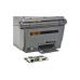 Принтер етикеток Zebra ZD621t 300dpi, USB, USB Host, Ethernet, Serial, Bluetooth (ZD6A043-30EF00EZ)