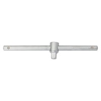 Ключ Sigma вороток Т-подібний 1/2" 250мм CrV mid (6050751)
