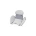 Автокрісло Carrello Revolt світло сіре (CRL-15805 sky grey)