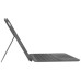 Чохол до планшета Logitech Combo Touch Keyboard iPad 10.9" 10th Gen 2022 Oxford Gray (L920-011382)