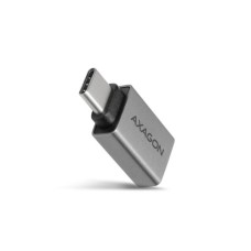 Перехідник OTG USB 3.0 AF to USB-C gray AXAGON (RUCM-AFA)