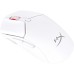 Мишка HyperX Pulsefire Haste 2 Mini Wireless White (7D389AA)