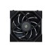 Кулер до корпусу Lian Li Uni Fan TL WIRELESS 120-1, Black (G99.12TL1W1B.00)
