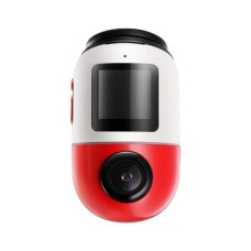 Відеореєстратор Xiaomi 70mai Dash Cam Omni 64G Red (1103889)