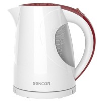 Електрочайник Sencor SWK 1515RD (SWK1515RD)