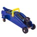 Домкрат Iron Hand IH-135335DP, підкатний, гідравлічний, 2т, min 135мм, max 335мм (IH-135335DP)
