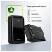 Батарея універсальна ColorWay 20 000 mAh DigiPower PD/45W, QC/4.0, Black (CW-PB200LP04BK)