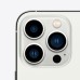 Мобільний телефон Apple iPhone 13 Pro 256Gb Silver (Grade A) USED (iP13Pr25Sil_A)