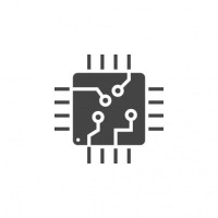 Чіп для картриджа HP LJ P1005/1505/1102/2035/M401/425 CLJ CP1215 MAGENTA Everprint (ALH-U21-M)