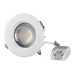 Світильник точковий V-TAC LED 10W, SKU-1272, 230V, 6.4K, 1200Lm (3800157611947)