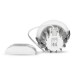 Світильник точковий V-TAC LED 10W, SKU-1272, 230V, 6.4K, 1200Lm (3800157611947)