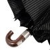 Парасоля Fulton Chelsea-2 G818 Black Steel (G818-019214)