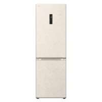 Холодильник LG GC-B459FEPW