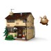 Конструктор LEGO Harry Potter Тисова вулиця: візит тітоньки Мардж (76451-)