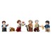 Конструктор LEGO Harry Potter Тисова вулиця: візит тітоньки Мардж (76451-)