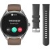 Смарт-годинник HOCO Y22 AMOLED Smart sports watch(call version) Black (6942007628983)