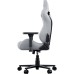 Крісло ігрове Anda Seat Kaiser Frontier Fabric XL Grey Linen (AD12YXL-17-G-F)