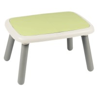 Дитячий стіл Smoby Life зелено-сірий (7600880408)