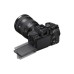 Цифровий фотоапарат Sony Alpha 7M4 28-70mm Kit Black (ILCE7M4KB.CEC)