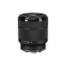 Цифровий фотоапарат Sony Alpha 7M4 28-70mm Kit Black (ILCE7M4KB.CEC)
