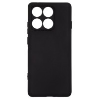 Чохол до мобільного телефона Armorstandart Matte Slim Fit Motorola Edge 60 Pro 5G Black (ARM85836)