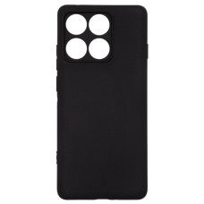 Чохол до мобільного телефона Armorstandart Matte Slim Fit Motorola Edge 60 Pro 5G Black (ARM85836)