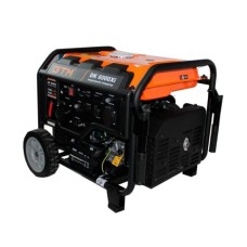 Генератор GTM інверторний DK6000Xi, 5,0kW (DK6000Xi)