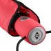 Парасоля Fare Mini Pocket AOC 5460 міні автоматична 97 см red (FR.5460 red)