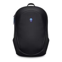 Рюкзак для ноутбука Dell 16" Alienware Backpack AW5625P Black (460-BFCR)